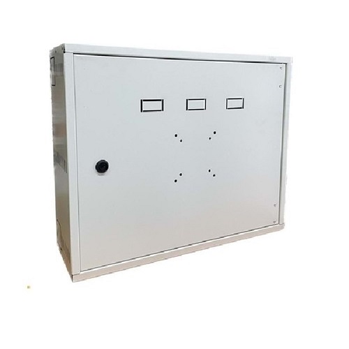 DVR NVR PANO BOX KUTU KABİNET 450X350X100 KİLİTLİ