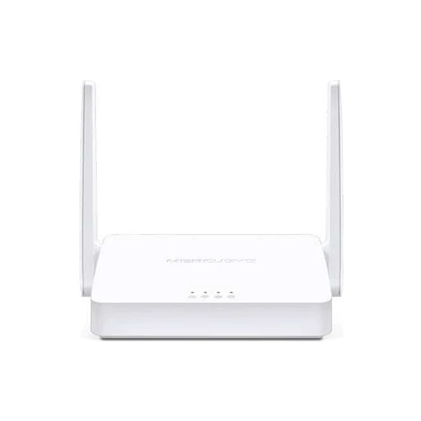 TP-LINK MERCUSYS MW302R 300MBPS 3 PORT ACCES POINT