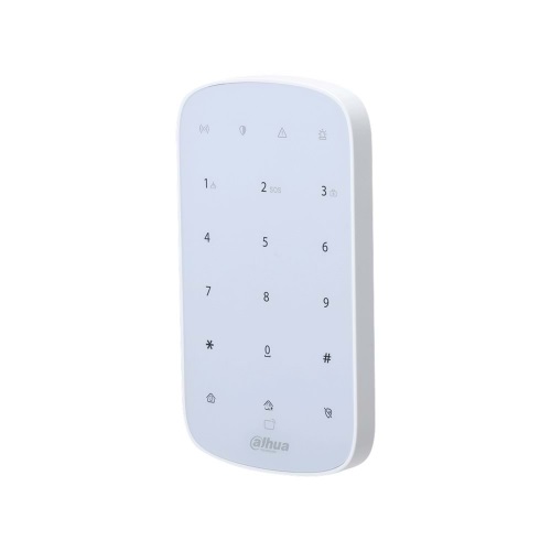 DAHUA ARK-30T-W2 KABLOSUZ ALARM KEYPAD