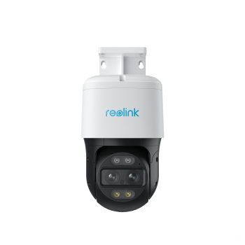 REOLINK TRACKMIX 8MP 6X HIBRIT ZOOM POE PTZ SPEED