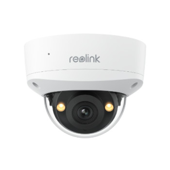 REOLINK P337 8MP 2.8MM POE IP DOME KAMERA