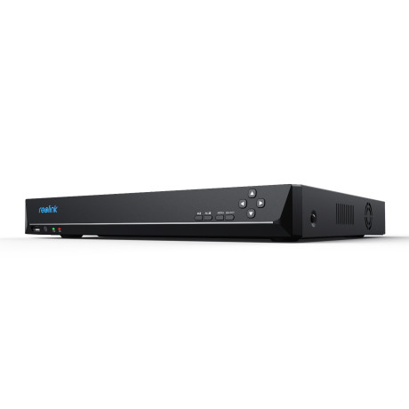 REOLINK NVS36 36 KANAL 3X16TB 16MP NVR CİHAZI