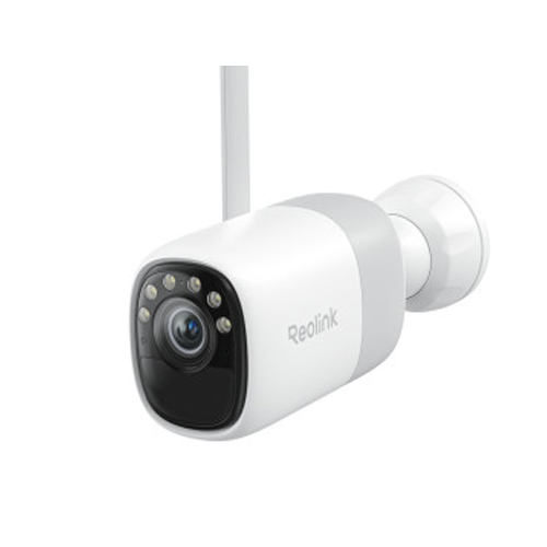 REOLINK ALTAS 4MP BATARYALI SOLAR RENKLİ WIFI 