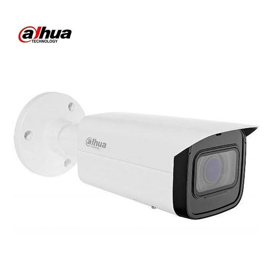 DAHUA IPC-HFW1431T-ZS-2812-S4 4MP MOTORIZE LENS