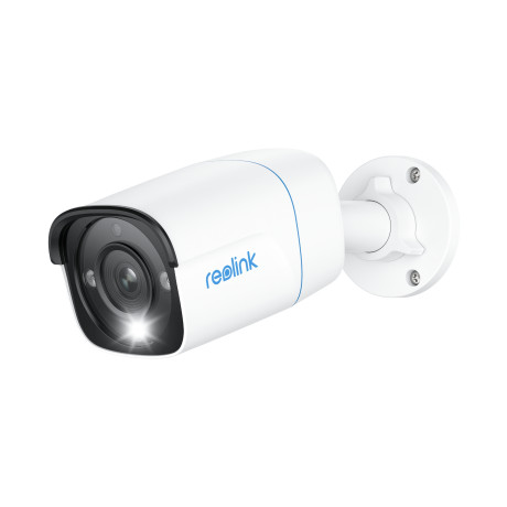 REOLINK P330 8MP 2.8MM POE IP BULLET KAMERA