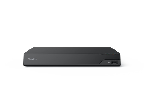 REOLINK NVS16 16 KANAL POE 16MP NVR CİHAZI