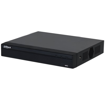 DAHUA NVR2108HS-8P-4KS3 8KANAL POE 12MP H265+ NVR