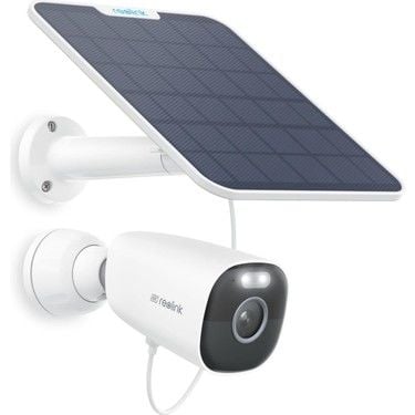 REOLINK ARGUS ECO ULTRA 8MP RENKİ BULLET IP KAMERA