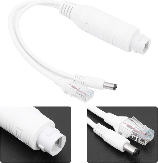 3DCOOL 3D-AKF01 AKTIF POE ENJEKTOR 