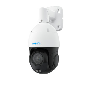 REOLINK P850 8MP 5.3-86MM 16X OPTIK POE PTZ SPEED