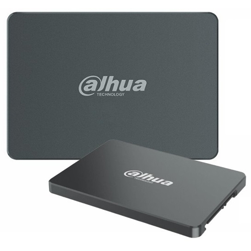 DAHUA 256GB  SSD 550/460 2.5" SATA3 C800AS256G