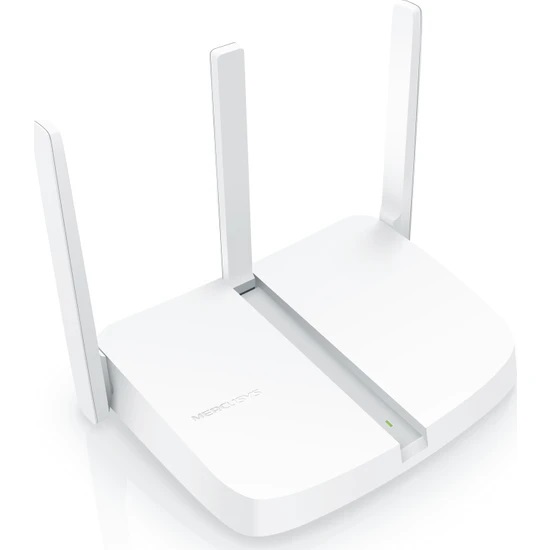 TP-LINK MERCUSYS MW305R 300MBPS WIRELESS ROUTER