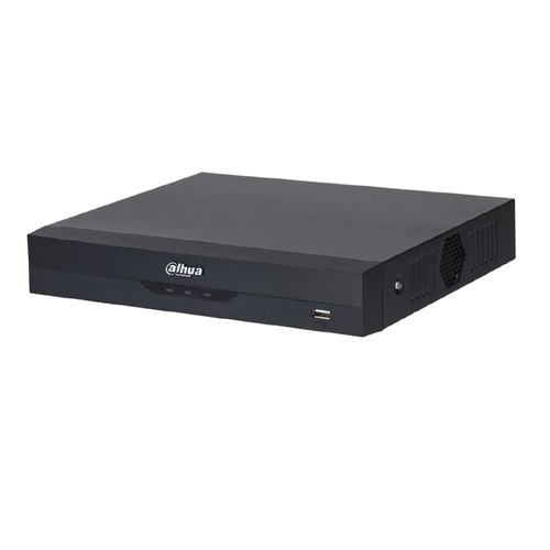 DAHUA NVR5464-EI 64 KANAL 12MP H265+ 4HDD NVR