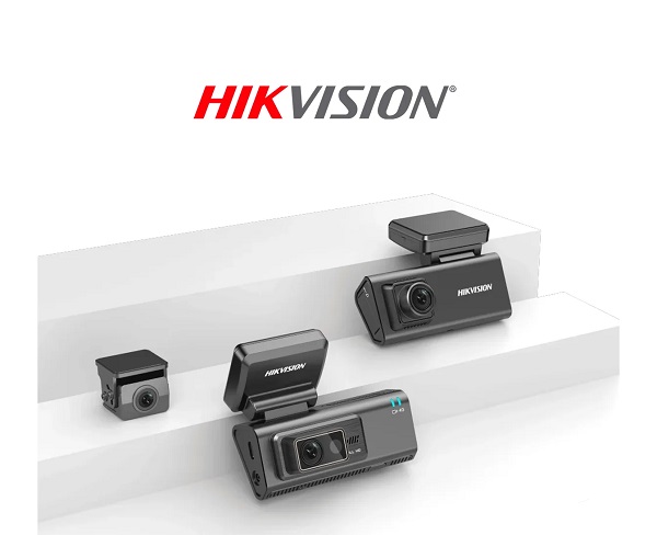 HIKVISION AE-DC2023-V300-N WIFI 3LÜ ARAÇ KAMERASI