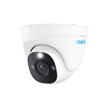 REOLINK P344 12MP 4MM POE IP DOME KAMERA