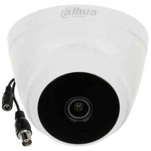 DAHUA HAC-T1A21-0280B 2MP 2.8MM DOME KAMERA