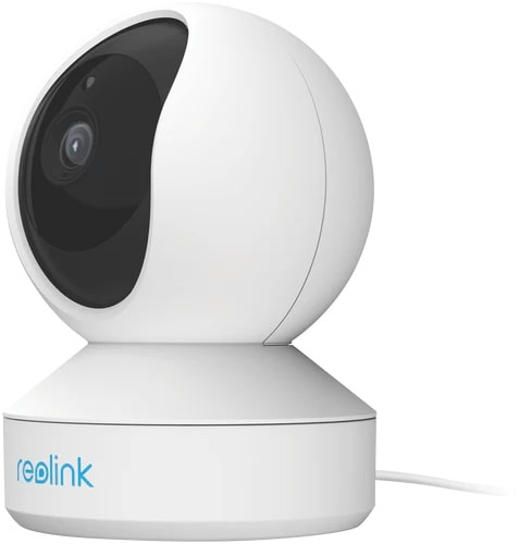 REOLINK E1 3MP WI-FI KABLOSUZ EV TİPİ BEBEK KAMERA