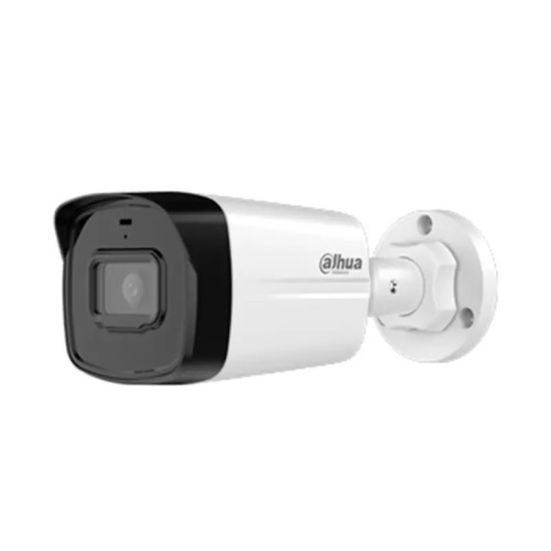 DAHUA  IPC-HFWN-20P-SA 2MP 3.6MM SESLİ IP BULLET