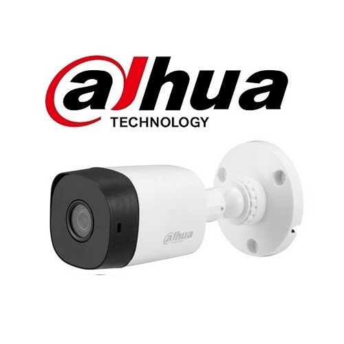 DAHUA HAC-B1A21-A 2MP 3.6MM SESLİ BULLET KAMERA