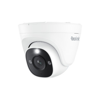 REOLINK P334 8MP 2.8MM POE IP DOME KAMERA