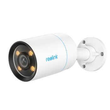 REOLINK CX810 8MP 4MM COLOR-X RENKLİ POE IP BULLET