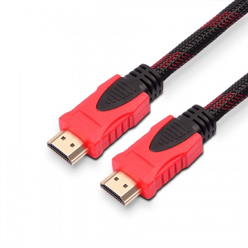 QPORT 15MT HDMI KABLO 1.4V 3D 4K ALTIN UÇ 