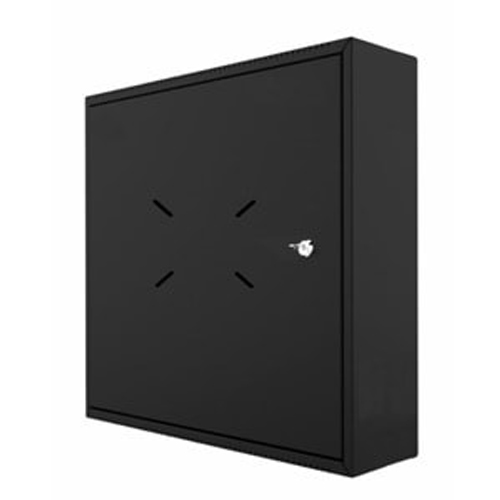 DVR NVR PANO BOX KUTU KABİNET 450X350X100 SİYAH
