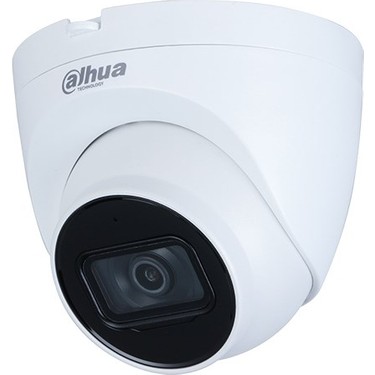 DAHUA IPC-HDW1230V-SA 2MP 2.8MM SESLİ IP POE DOME