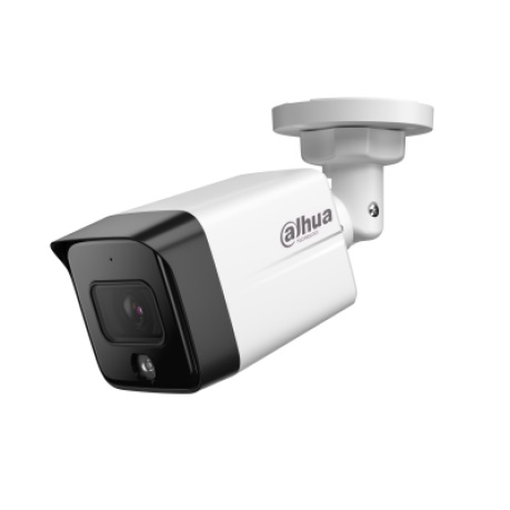 DAHUA IPC-HFW1230TC1-SA 2MP 2.8MM SESLİ IP BULLET 