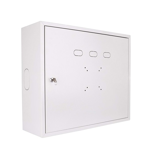 DVR NVR PANO BOX KUTU KABİNET 450X550X170 GRI