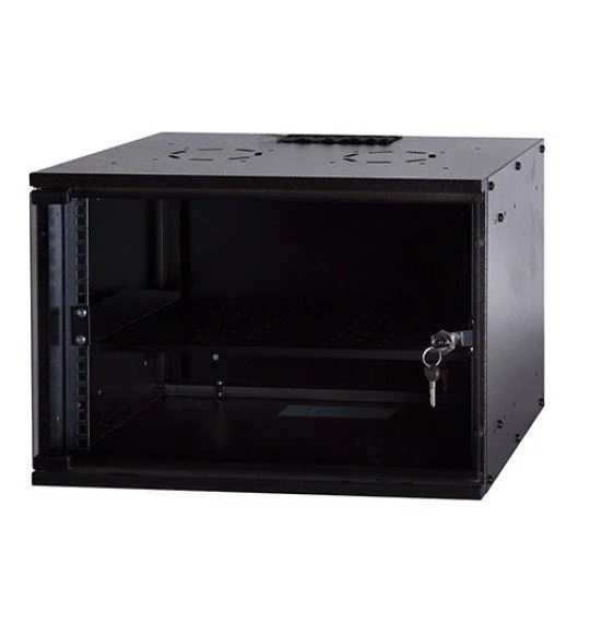 12U SOHO RACK KABİNET 19INC W540MM D400MM
